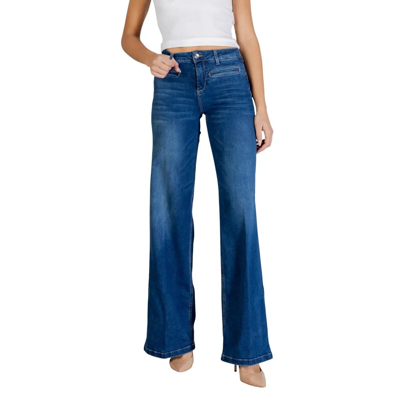 Liu Jo - Liu Jo Women Trousers by Liu Jo