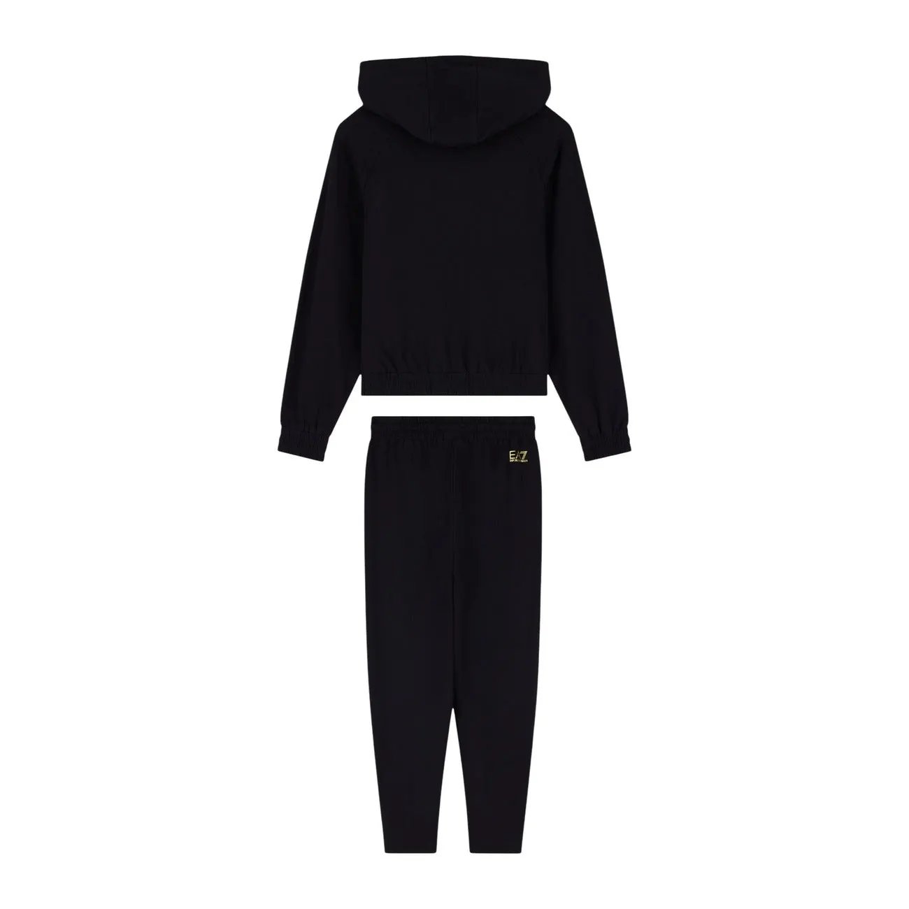 Ea7 - Ea7 Women Jumpsuit by Ea7