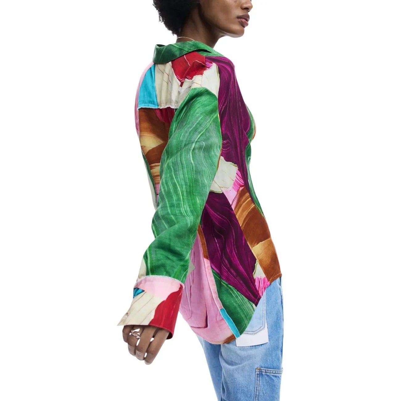 Desigual - Desigual Women Shirt by Desigual