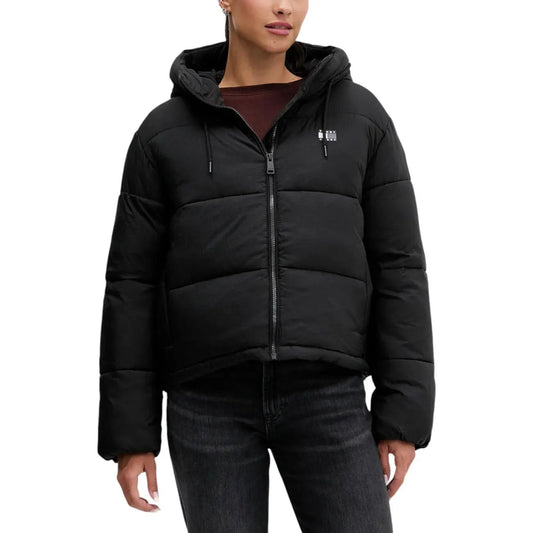 Tommy Hilfiger Jeans - Tommy Hilfiger Jeans Women Jacket by Tommy Hilfiger Jeans