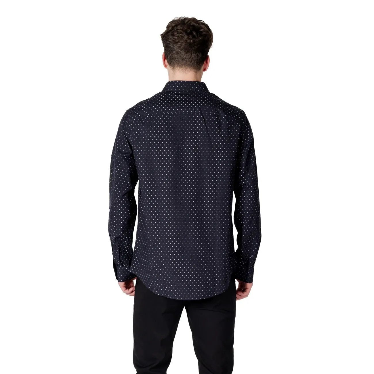 Armani Exchange - Armani Exchange Men Shirt by Armani Exchange