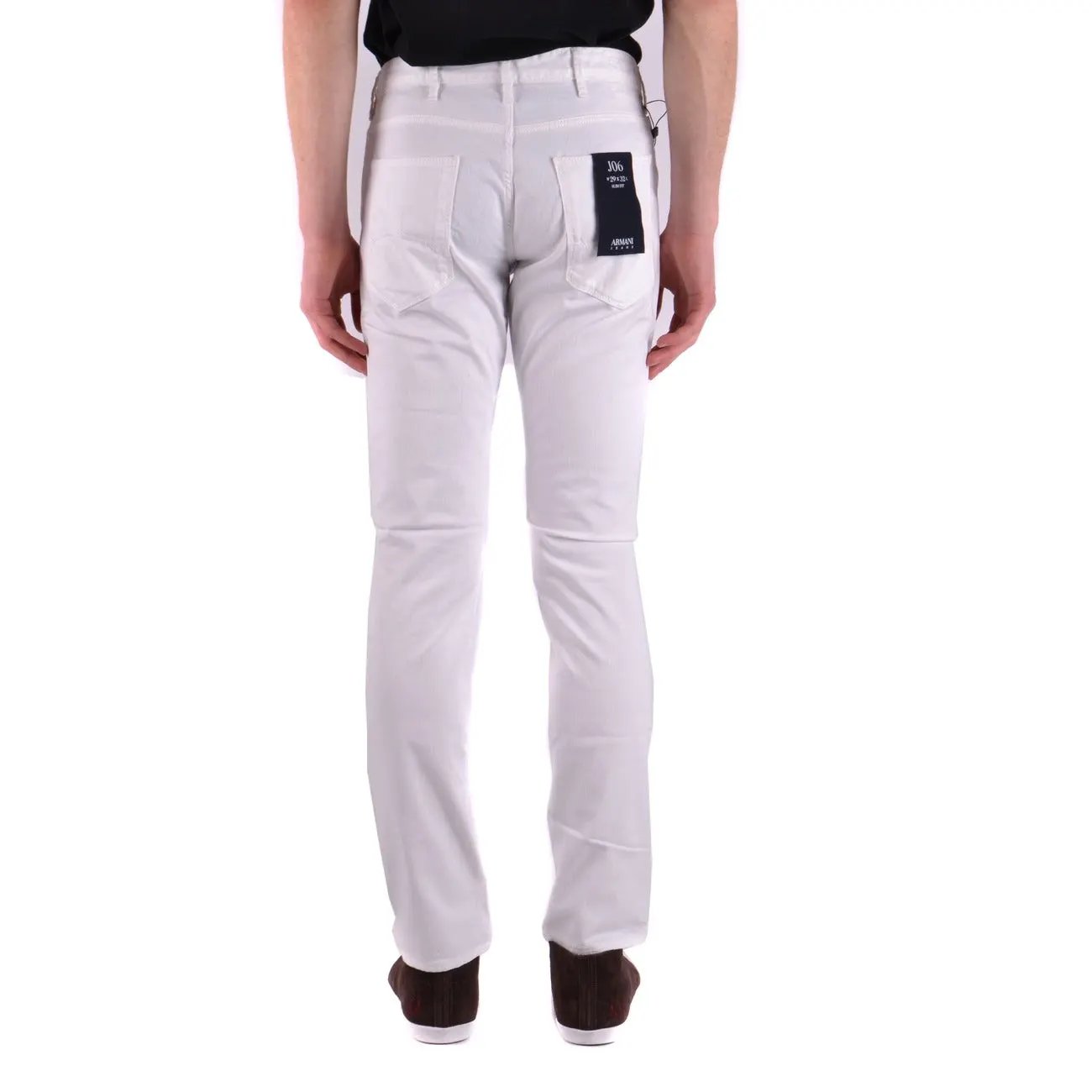 Armani Jeans - Armani Jeans Men Jeans by Armani Jeans