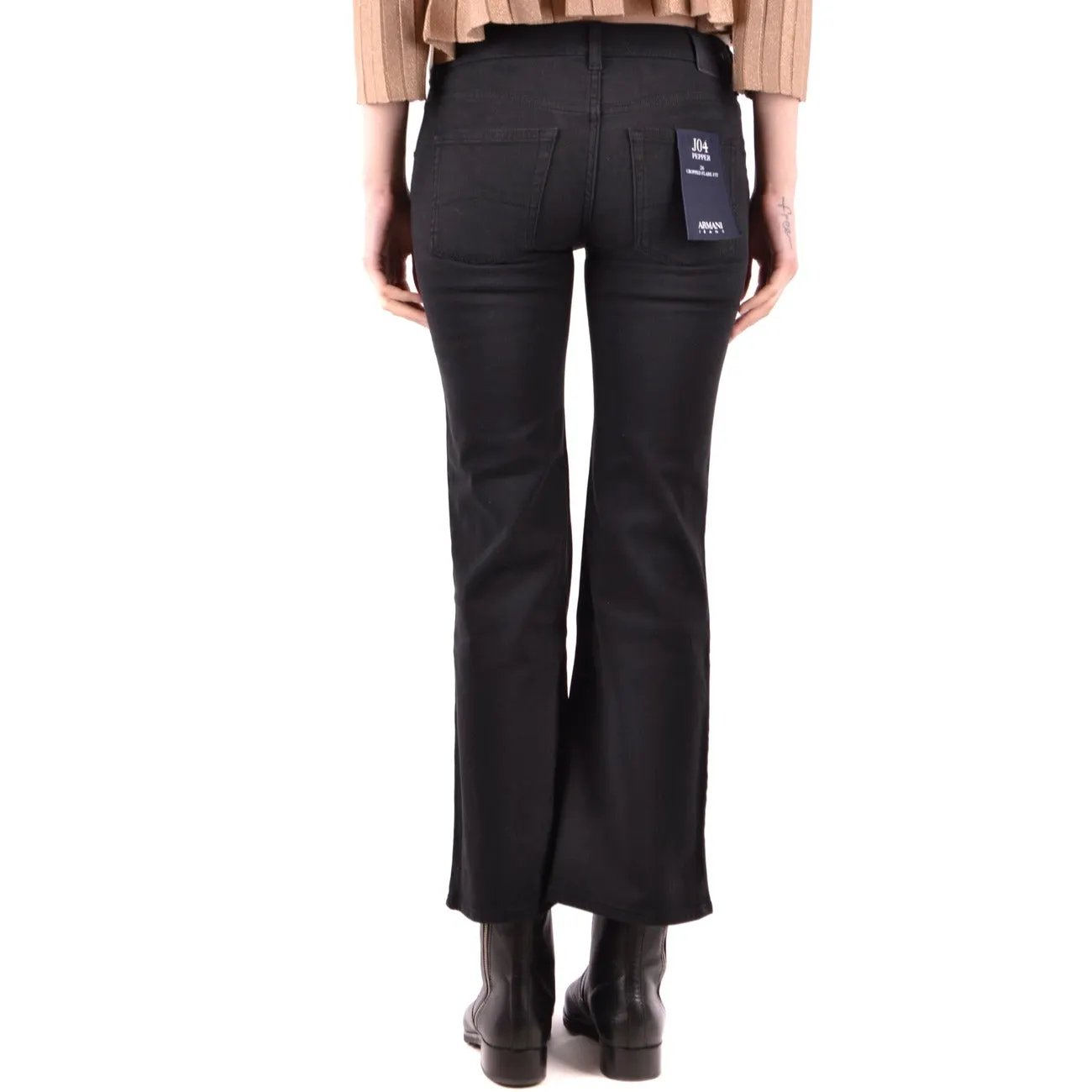 Armani Jeans - Armani Jeans Women Jeans by Armani Jeans