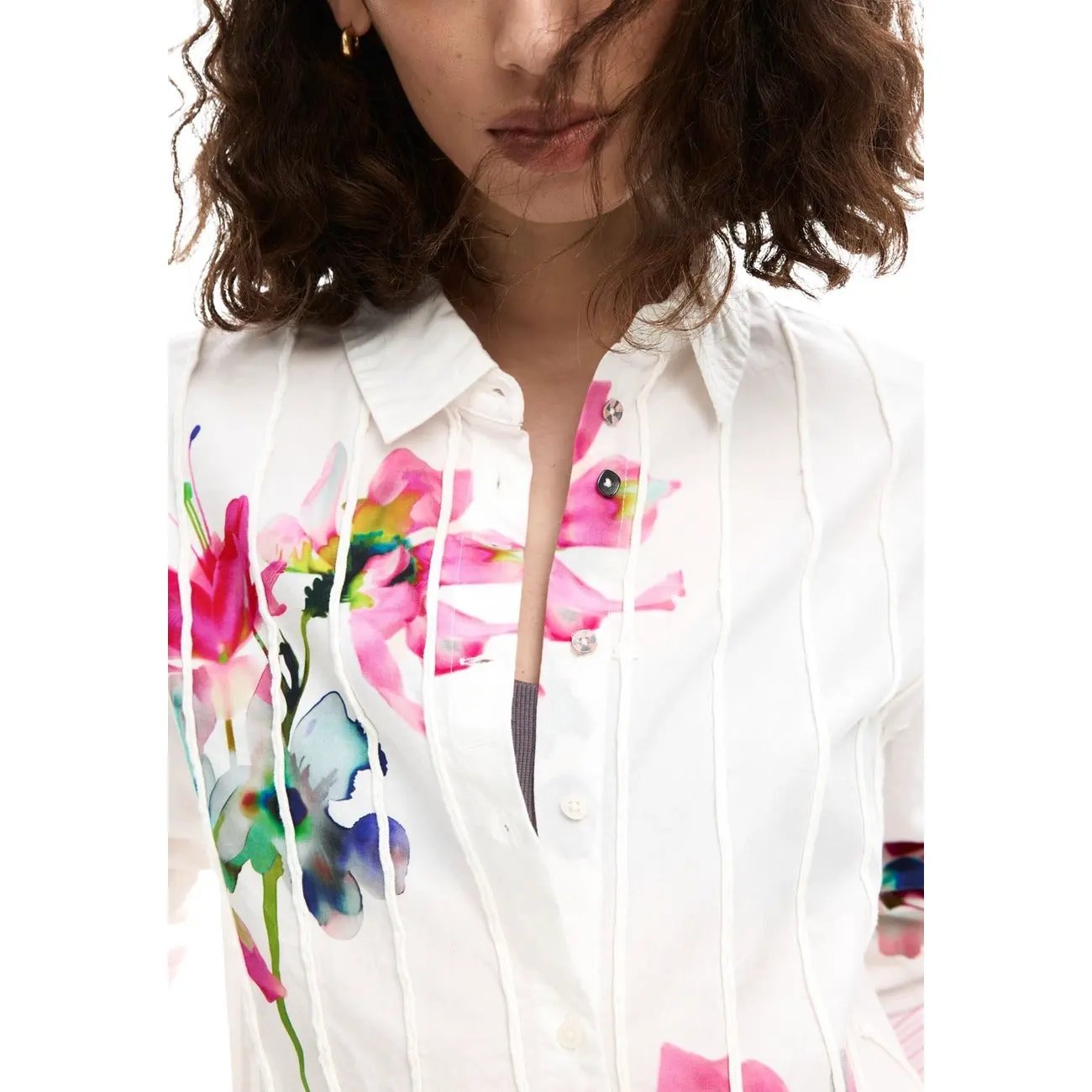 Desigual - Desigual Women Shirt by Desigual