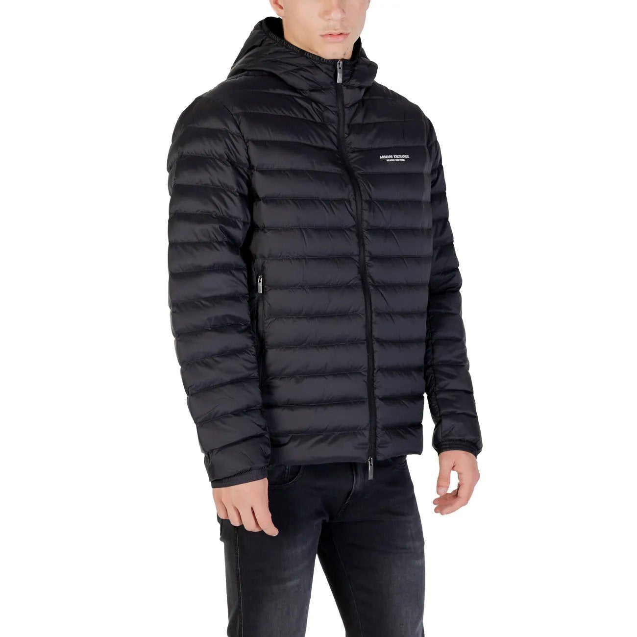 Armani Exchange - Armani Exchange Men Jacket by Armani Exchange