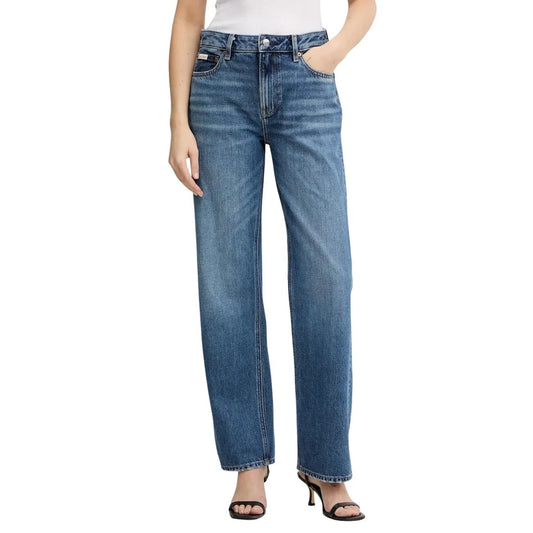 Calvin Klein Jeans - Calvin Klein Jeans Women Jeans by Calvin Klein Jeans