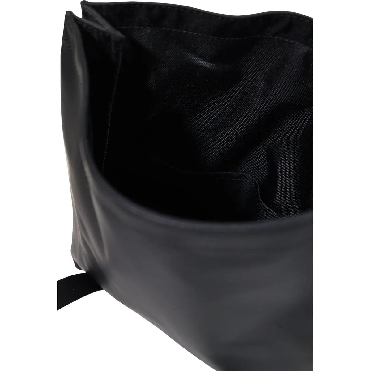 Rains Women's Black Crossbody Bag