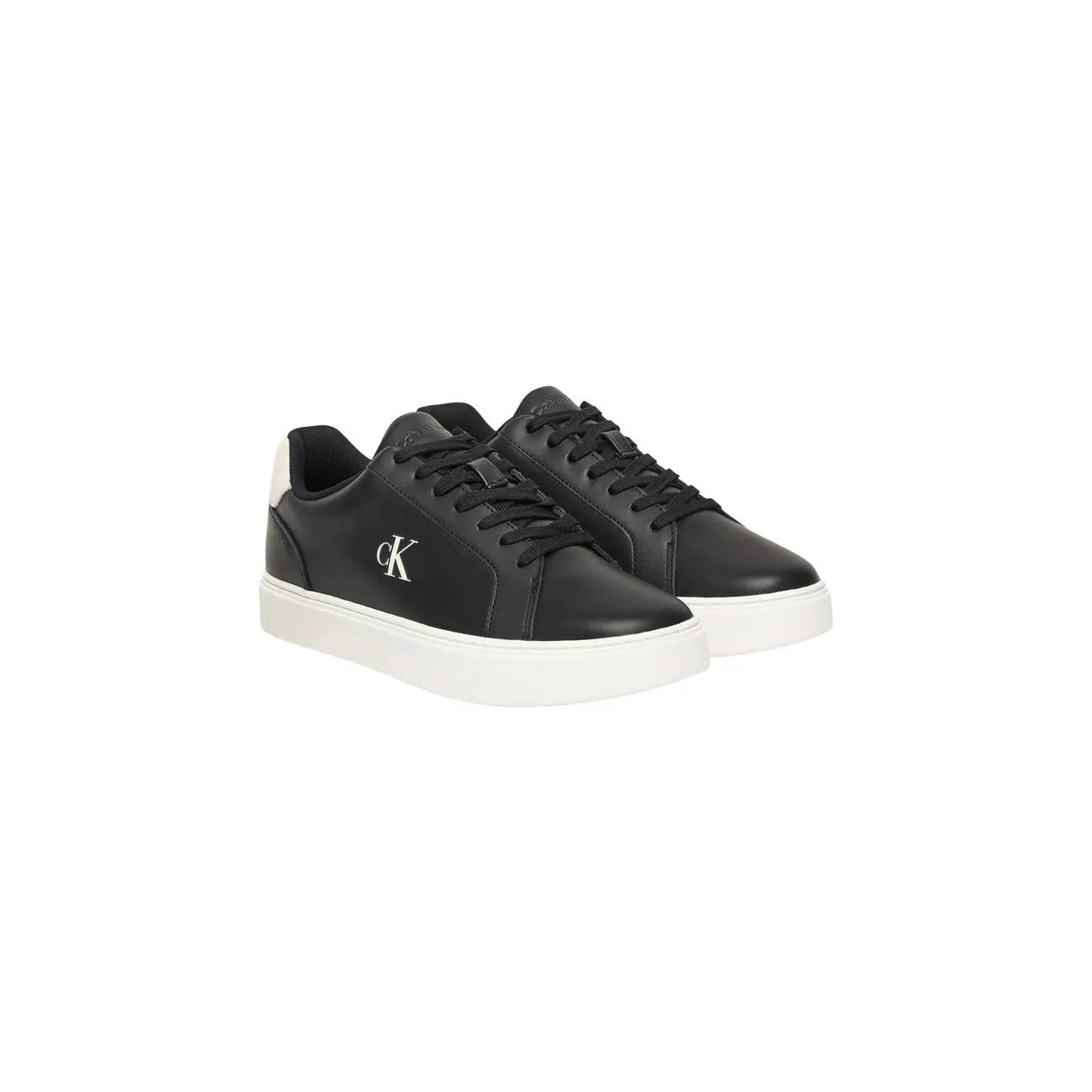Calvin Klein Jeans - Calvin Klein Jeans Men Sneakers by Calvin Klein Jeans