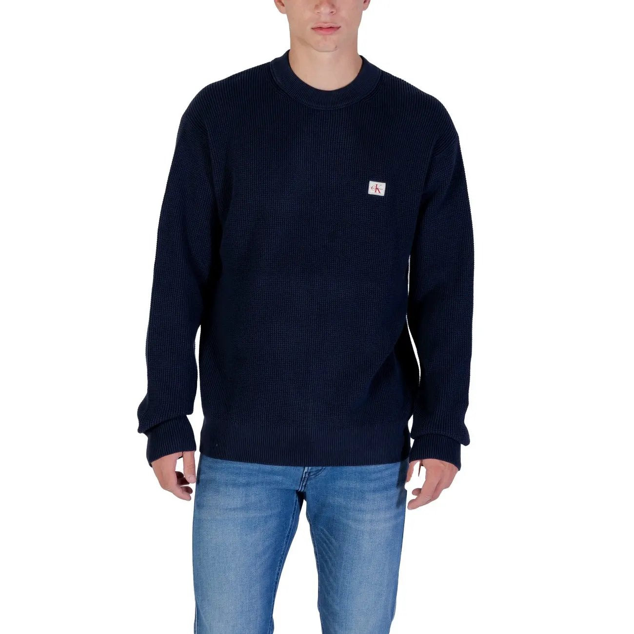 Calvin Klein Jeans - Calvin Klein Jeans Men Knitwear by Calvin Klein Jeans