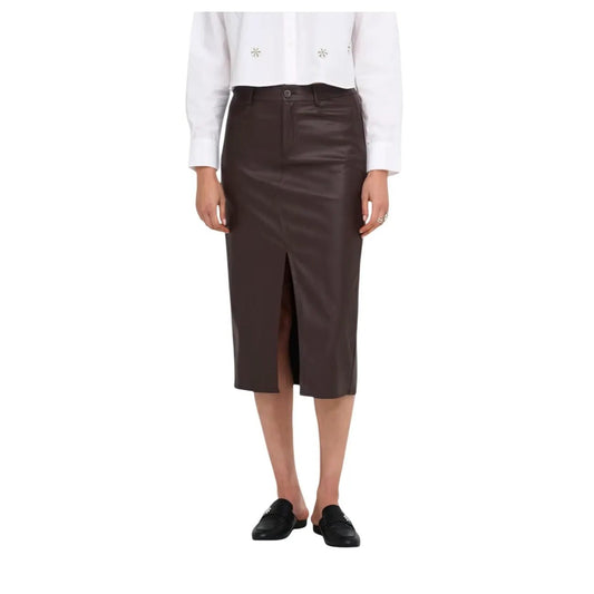 Only - Only Women Skirt by Only