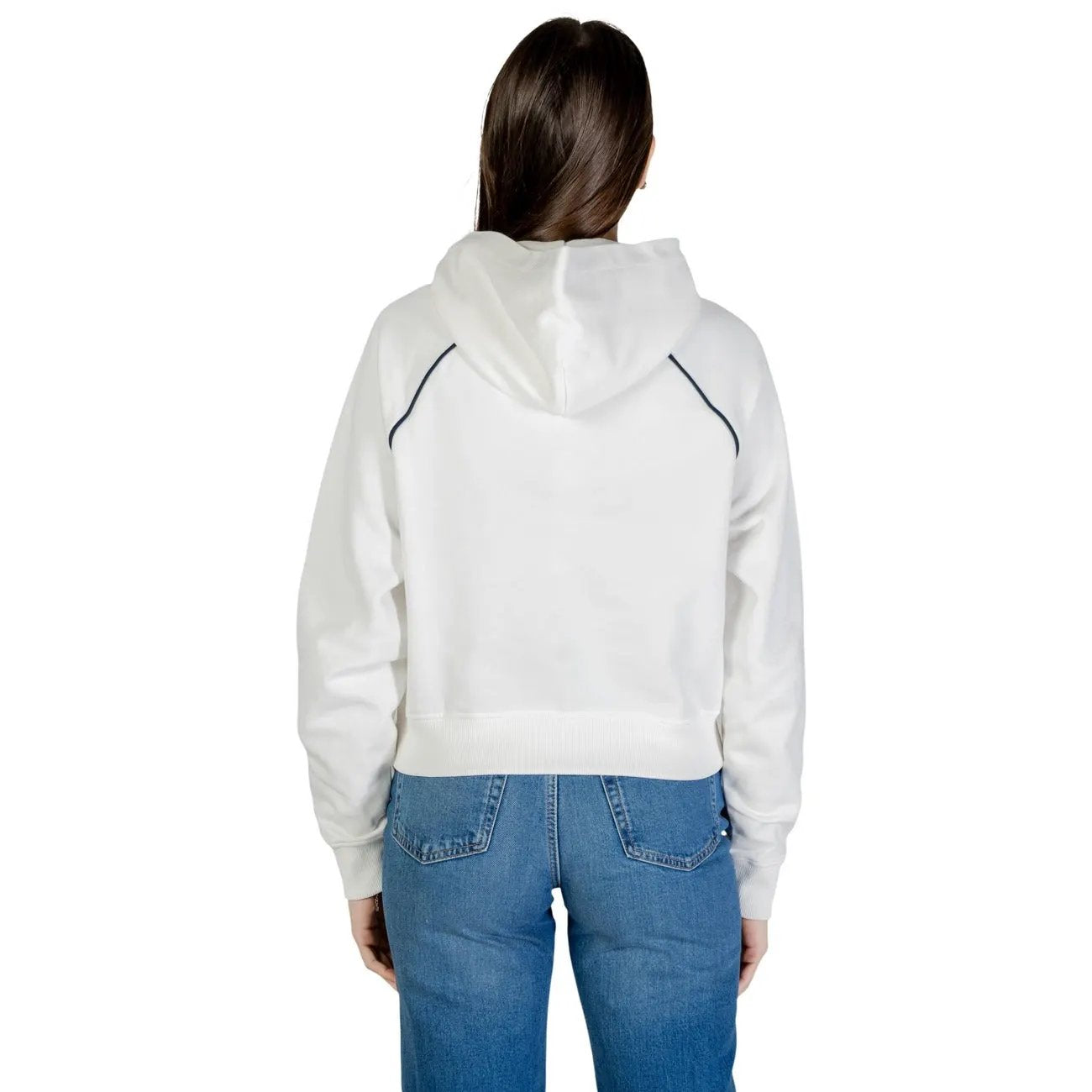 Tommy Hilfiger Jeans - Tommy Hilfiger Jeans Women Sweatshirts by Tommy Hilfiger Jeans