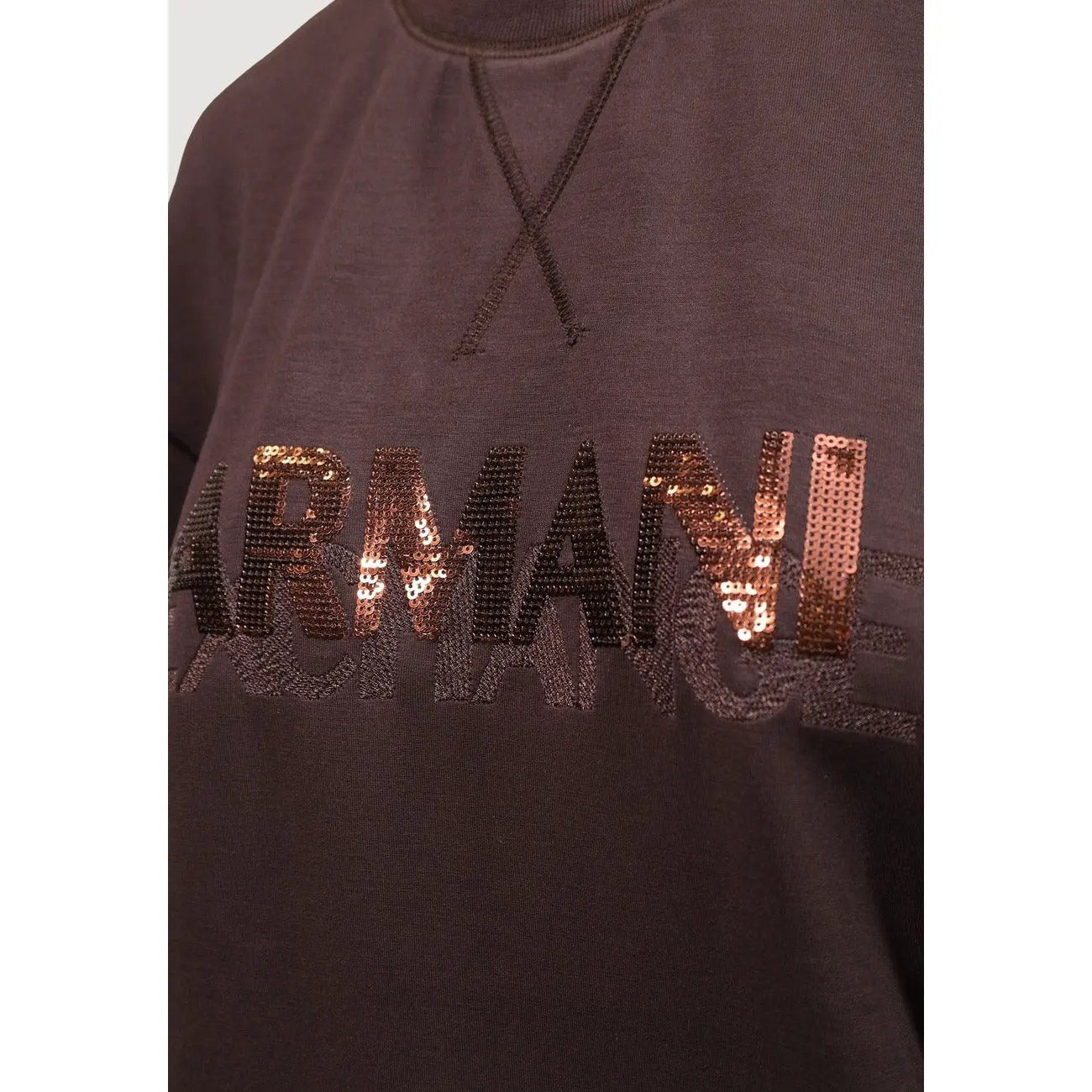 Armani Exchange - Armani Exchange Women Sweatshirts by Armani Exchange