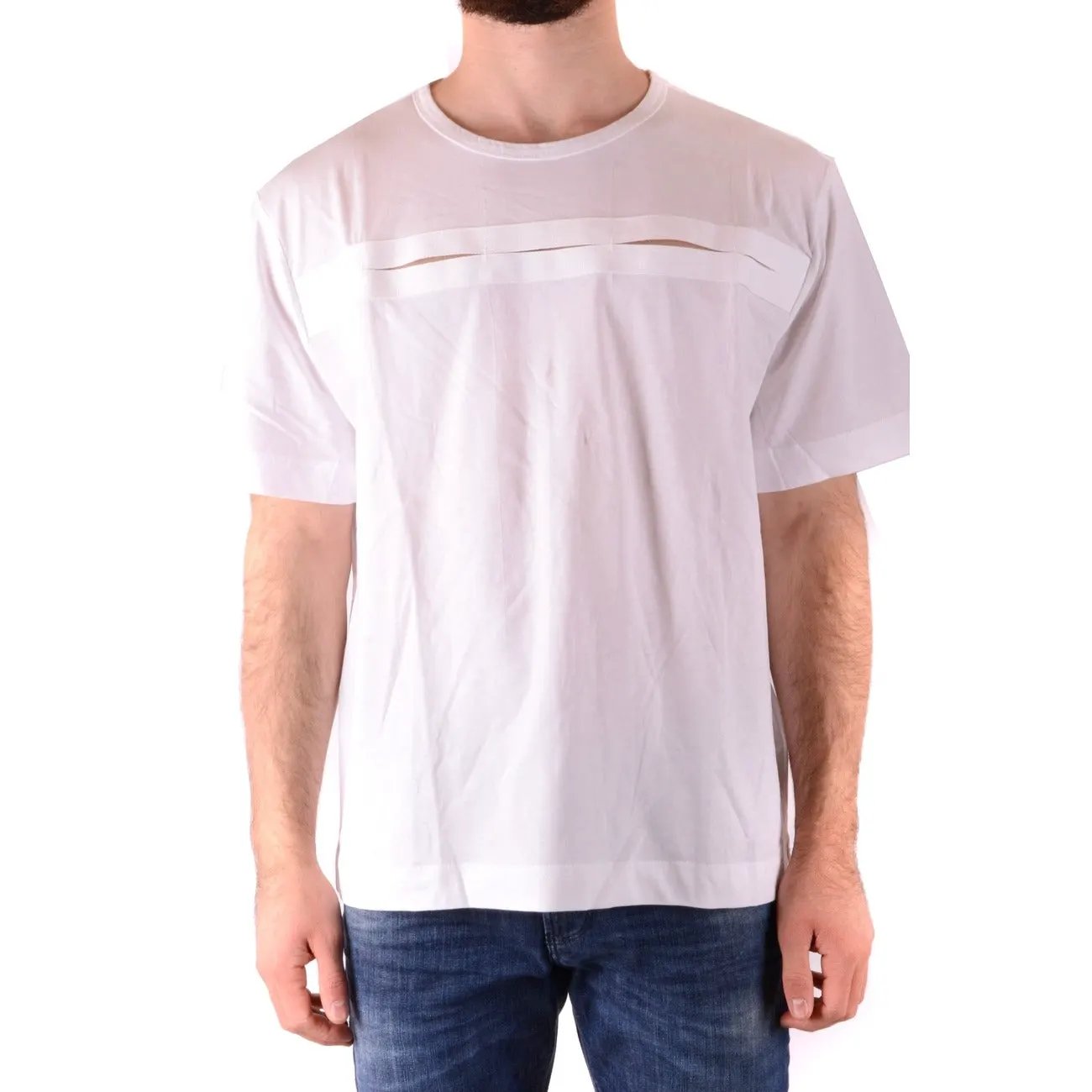 Diesel Black Gold - Diesel Black Gold Men T-Shirt by Diesel Black Gold