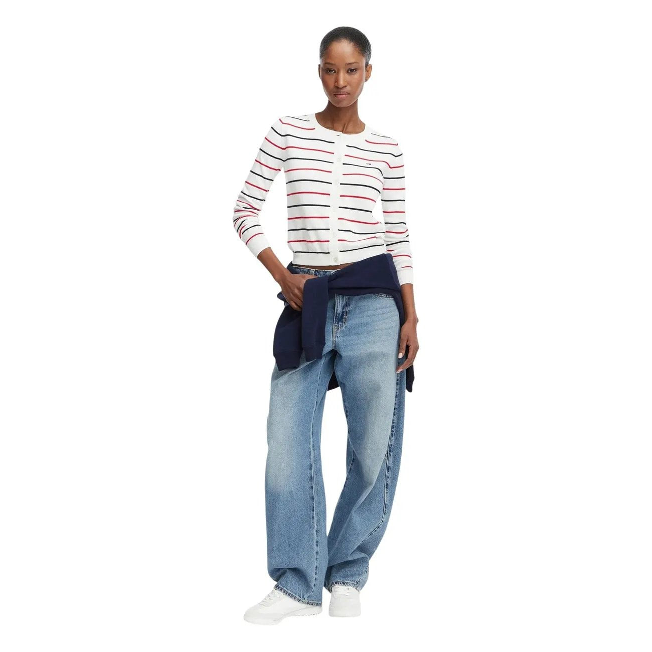 Tommy Hilfiger Jeans - Tommy Hilfiger Jeans Women Knitwear by Tommy Hilfiger Jeans