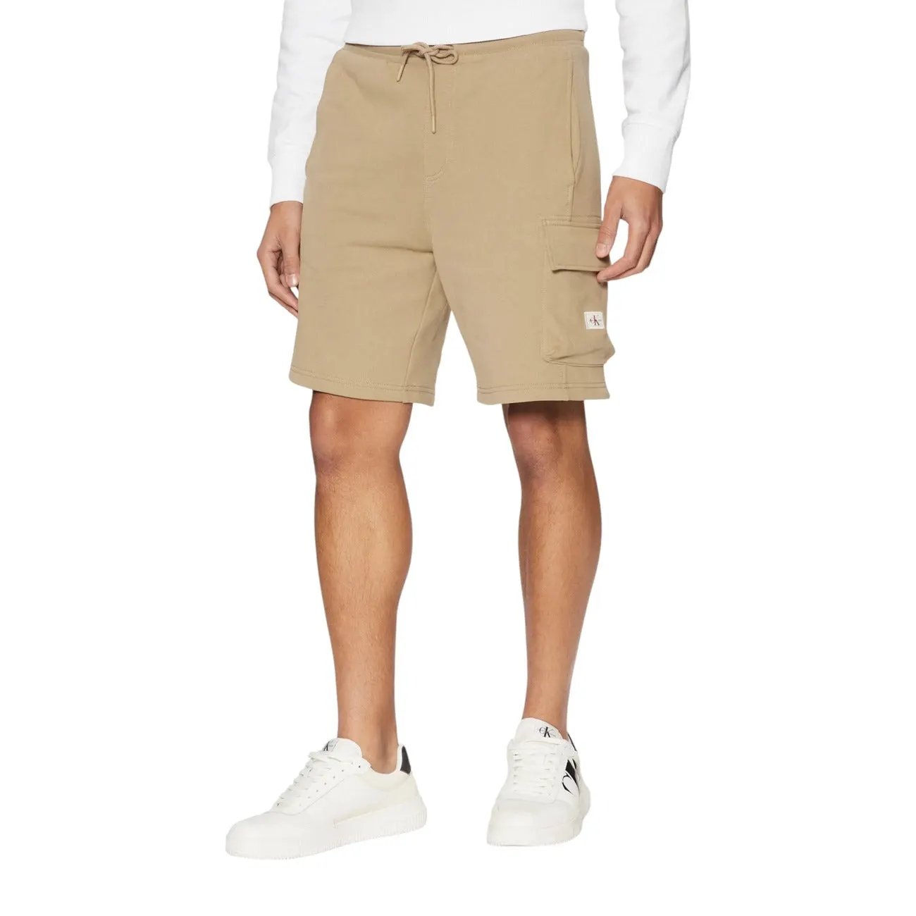 Calvin Klein Jeans - Calvin Klein Jeans Men Shorts by Calvin Klein Jeans