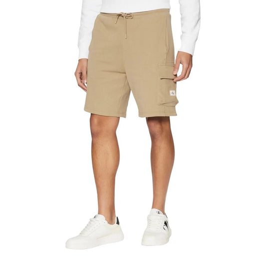Calvin Klein Jeans - Calvin Klein Jeans Men Shorts by Calvin Klein Jeans