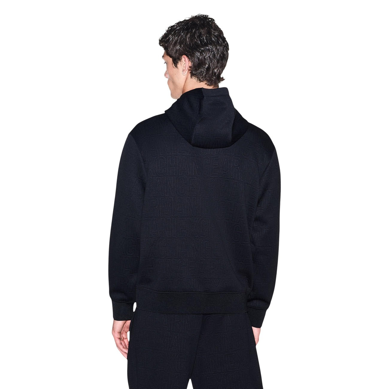 Armani Exchange - Armani Exchange Men Sweatshirts by Armani Exchange