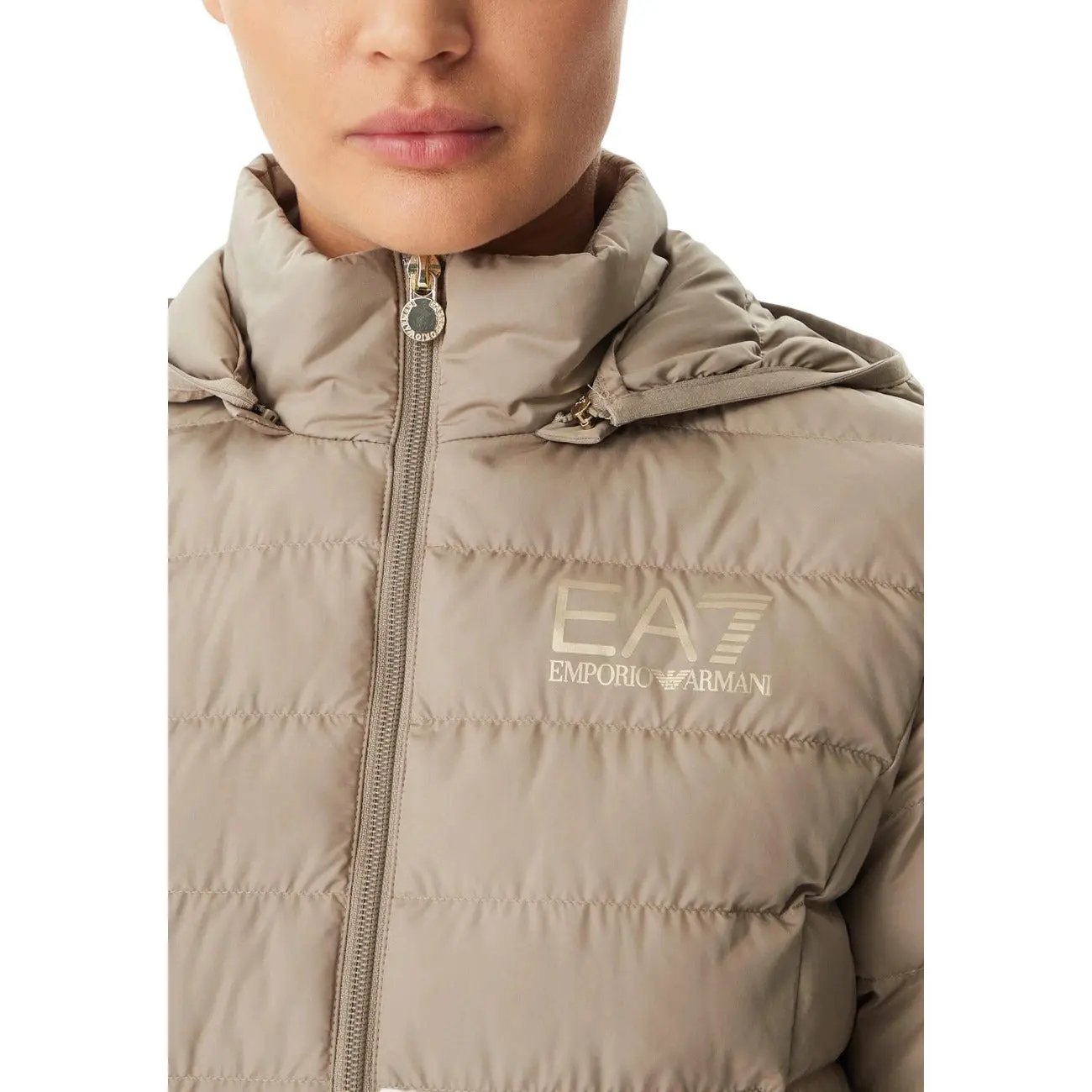 Ea7 - Ea7 Women Jacket by Ea7