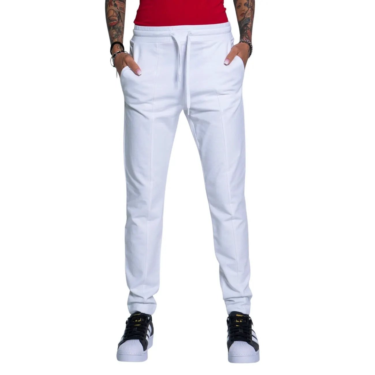 Love Moschino - Love Moschino Women Trousers by Love Moschino