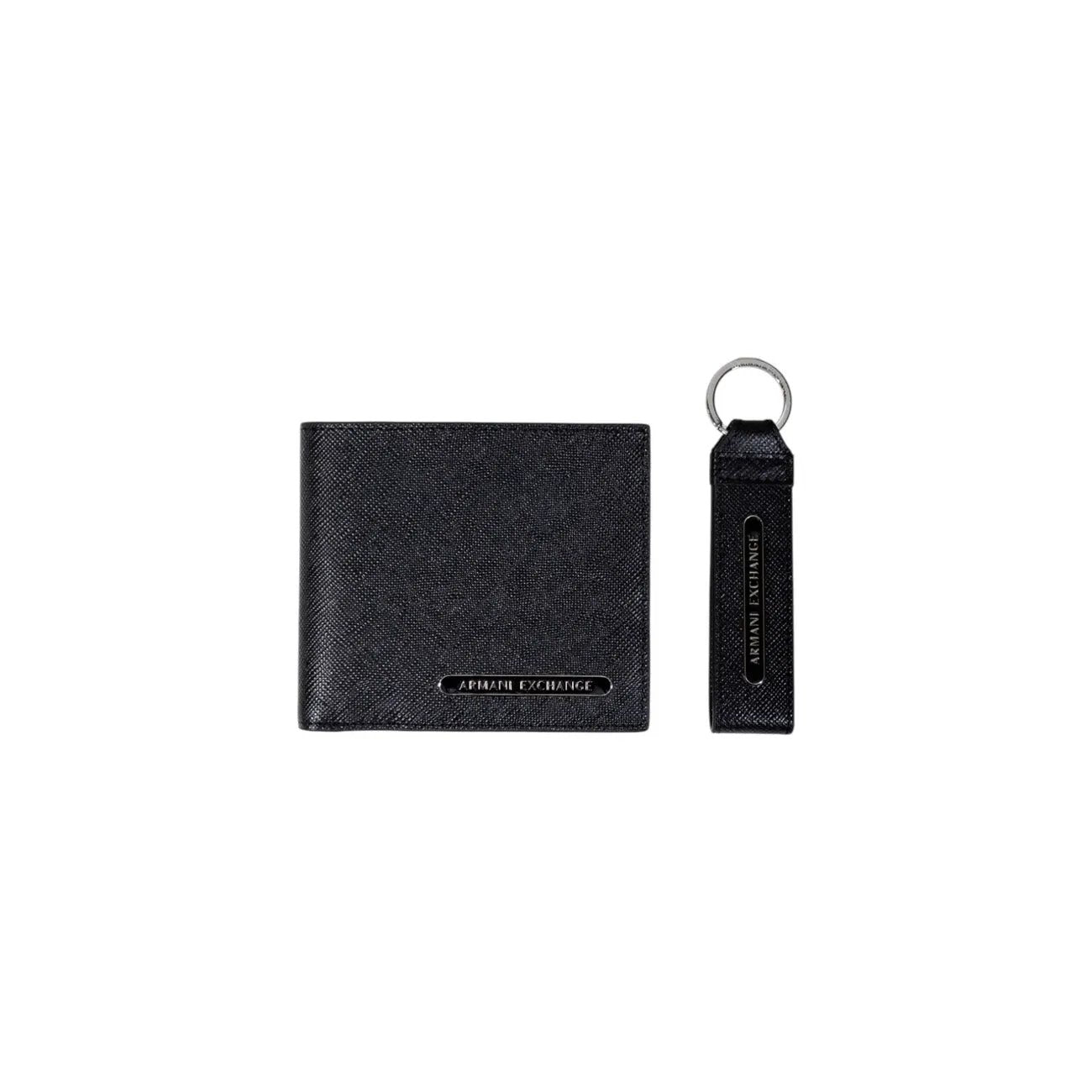 Armani Exchange - Armani Exchange Men Wallet by Armani Exchange
