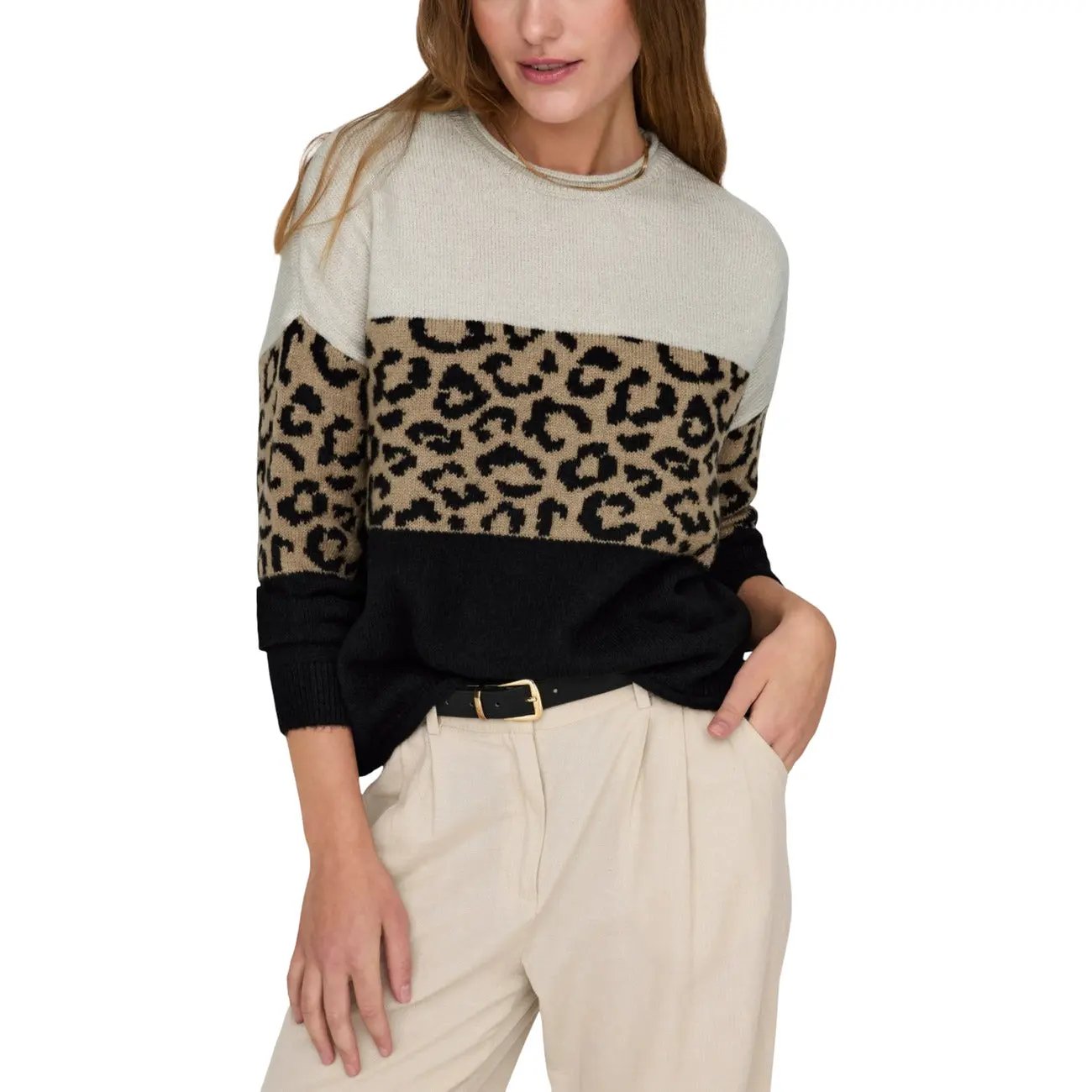 Only - Only Women Knitwear by Only