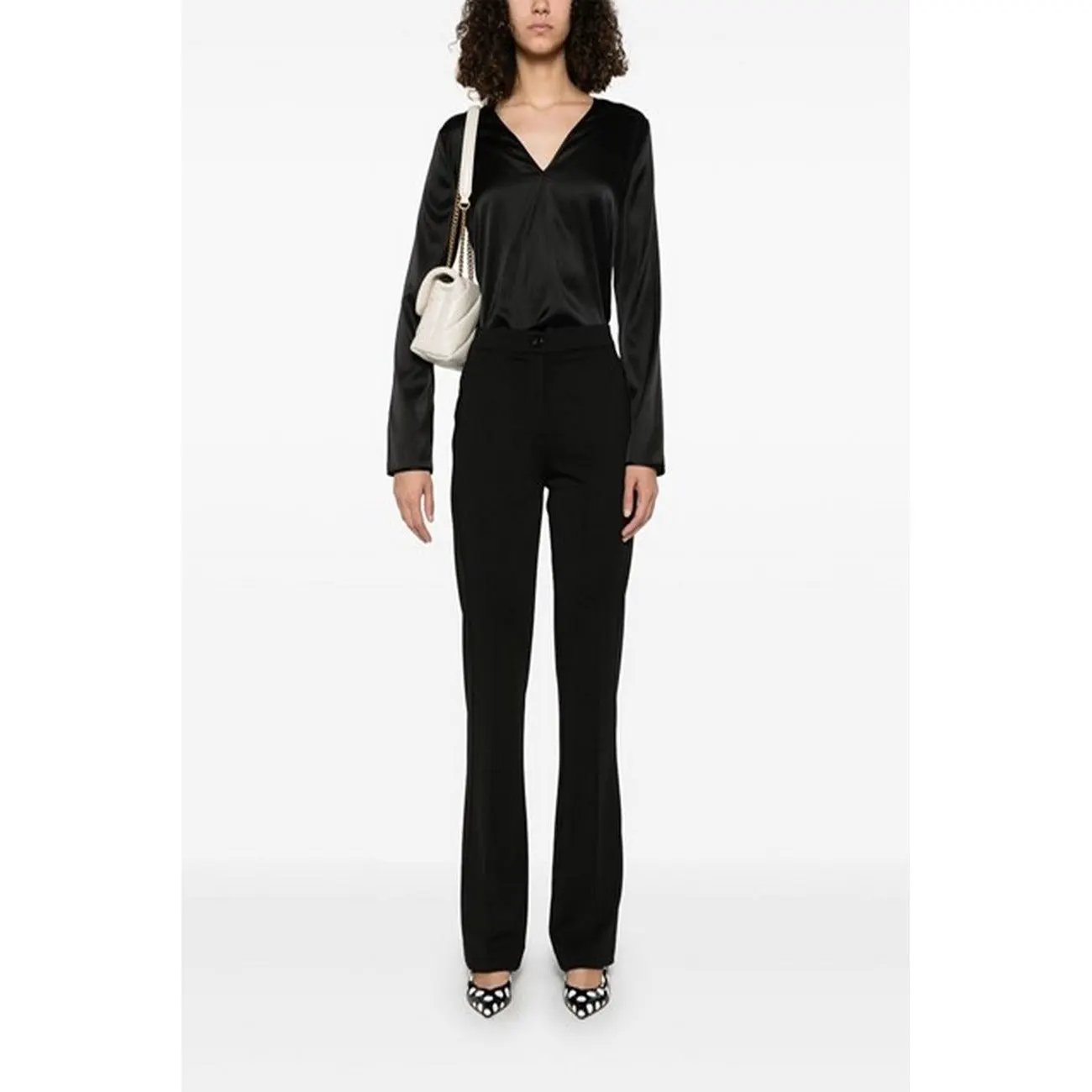 Pinko - Pinko Women Blouse by Pinko