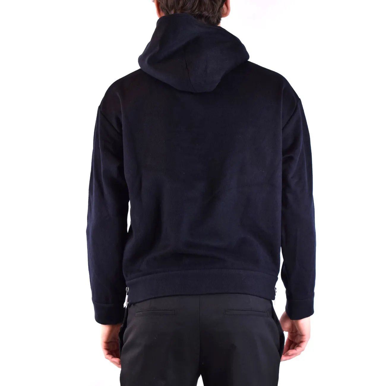 Emporio Armani - Emporio Armani Men Sweatshirts by Emporio Armani