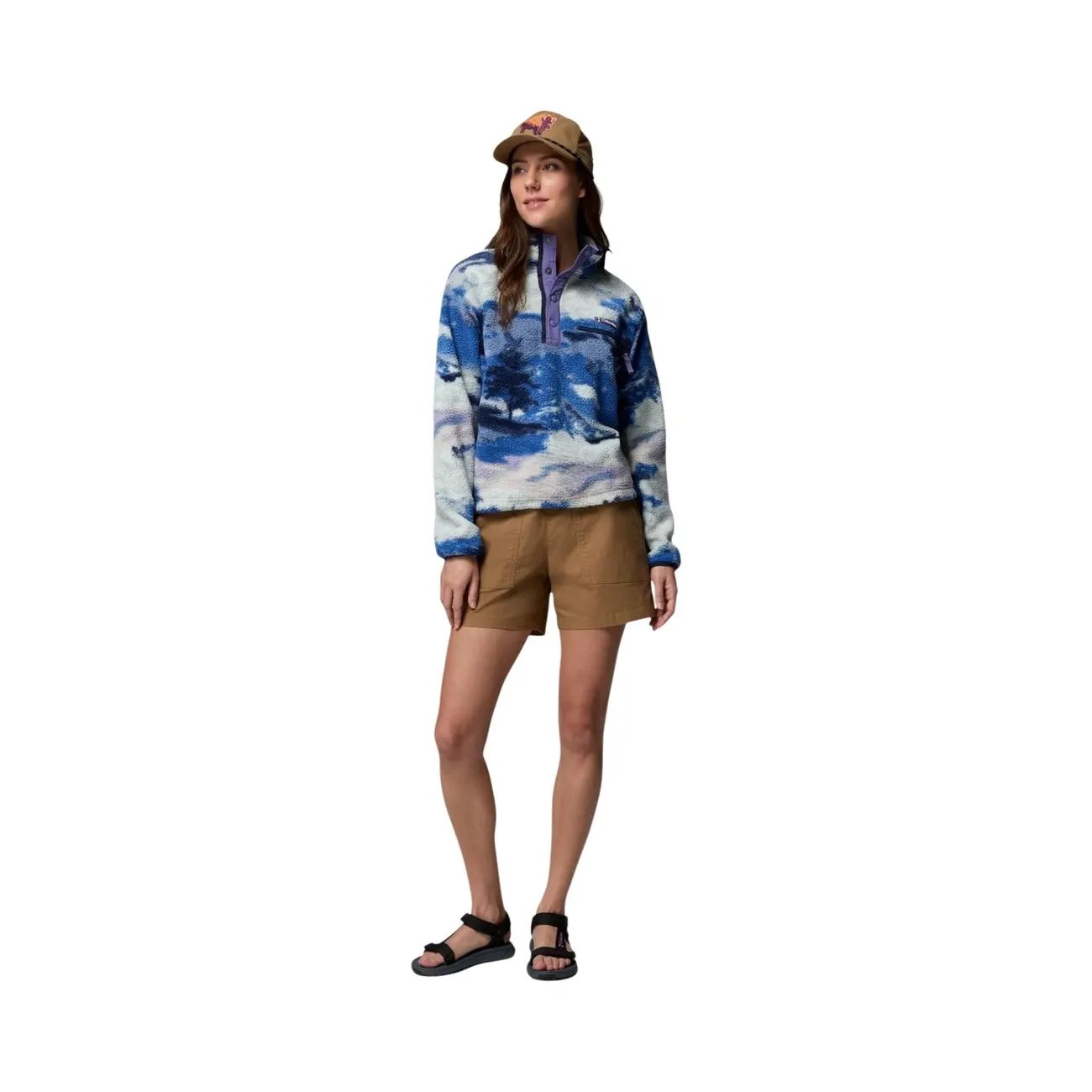 Columbia - Columbia Women Sweatshirts by Columbia