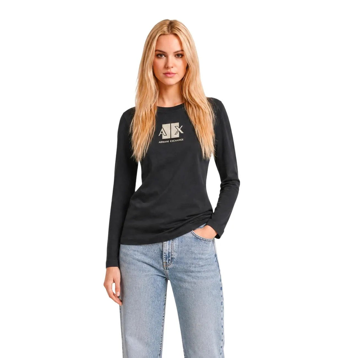 Armani Exchange - Armani Exchange Women T-Shirt by Armani Exchange