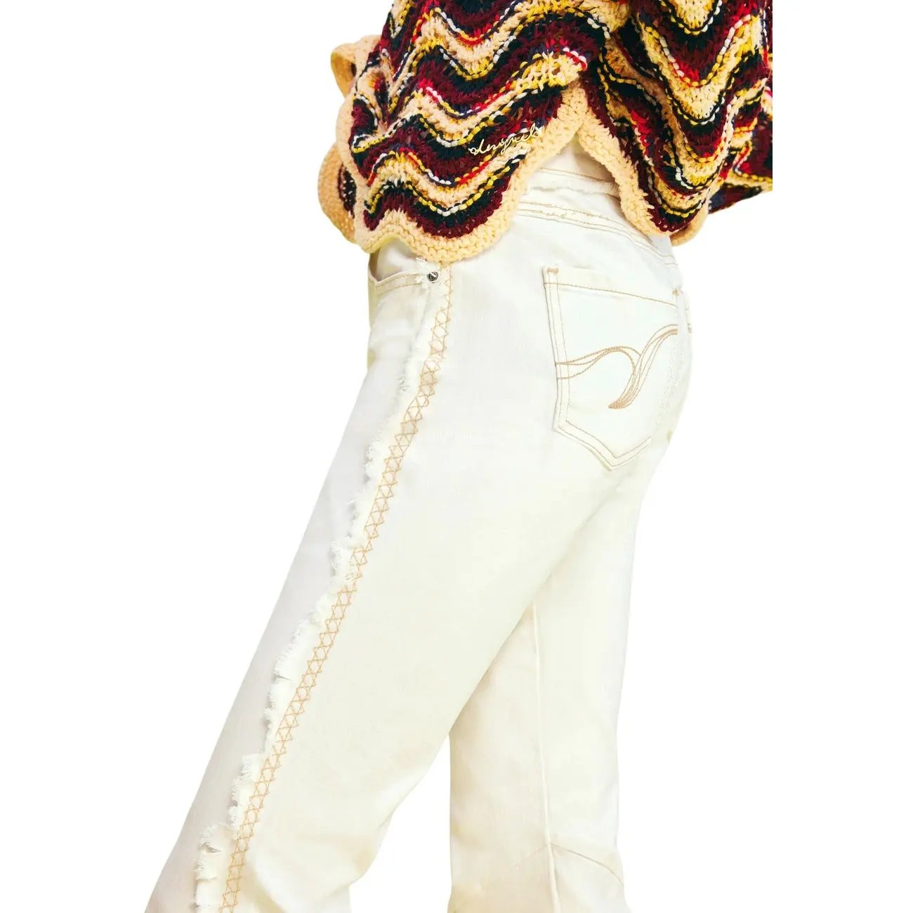 Desigual - Desigual Women Jeans by Desigual
