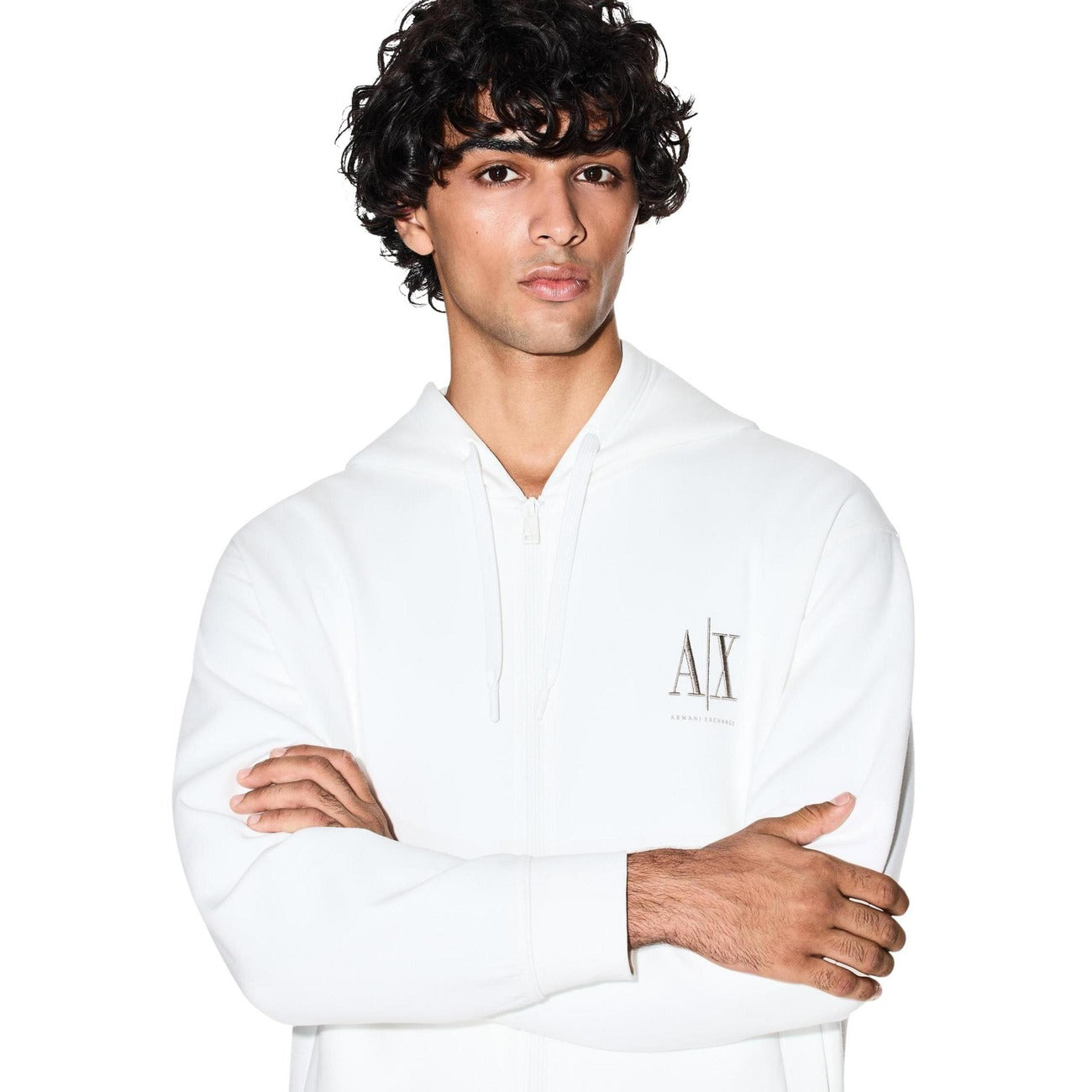 Armani Exchange - Armani Exchange Men Sweatshirts by Armani Exchange