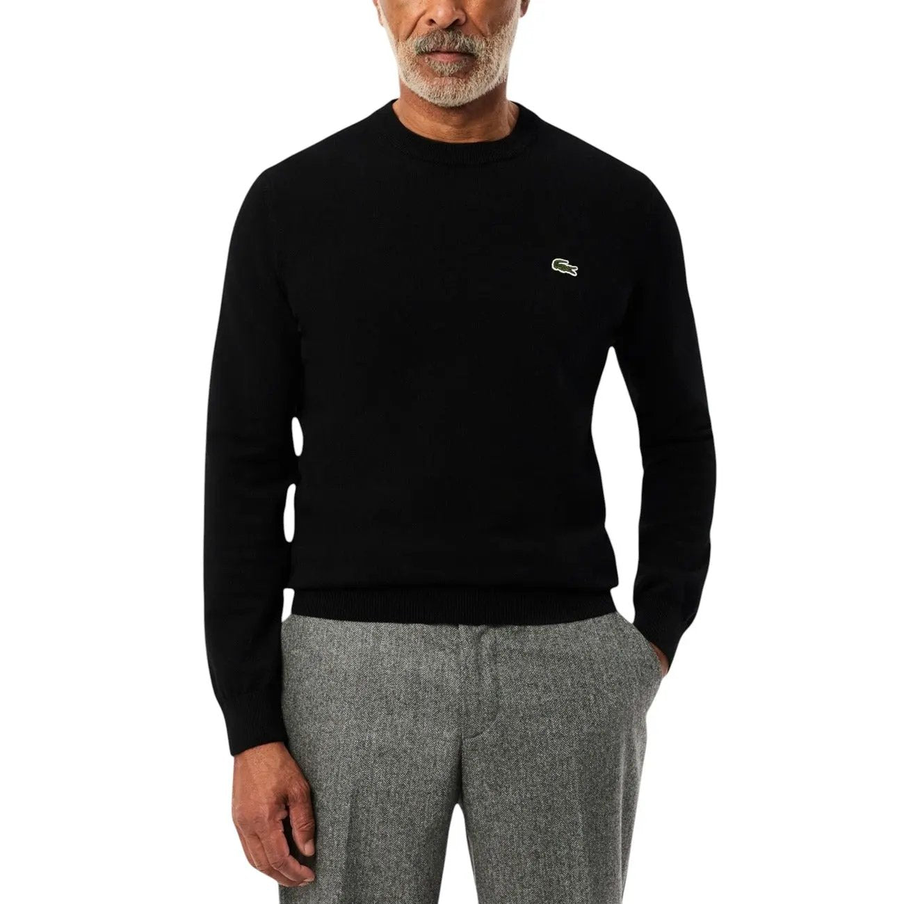 Lacoste - Lacoste Men Knitwear by Lacoste