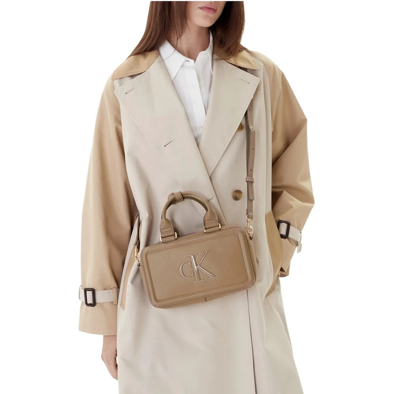 Calvin Klein - Calvin Klein Women Bag by Calvin Klein