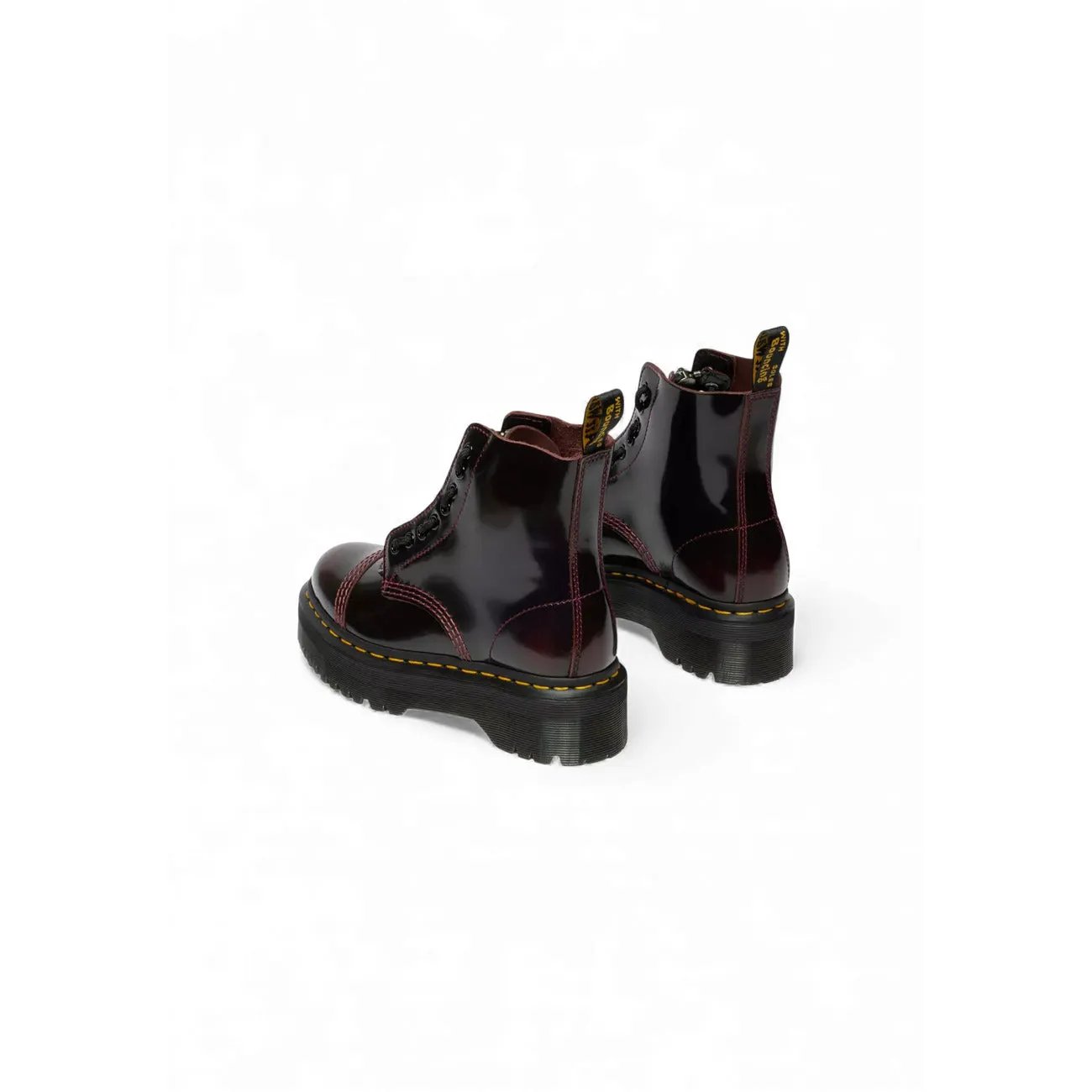 Dr. Martens - Dr. Martens Women Boots by Dr. Martens
