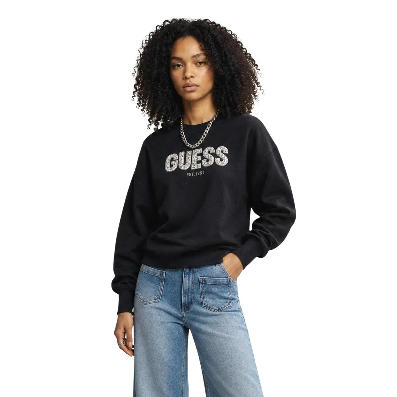 Guess - Guess Women Knitwear by Guess