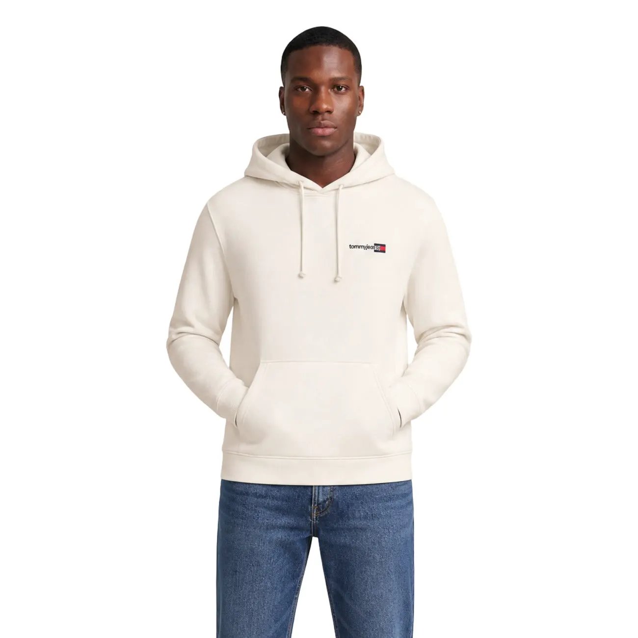 Tommy Hilfiger Jeans - Tommy Hilfiger Jeans Men Sweatshirts by Tommy Hilfiger Jeans