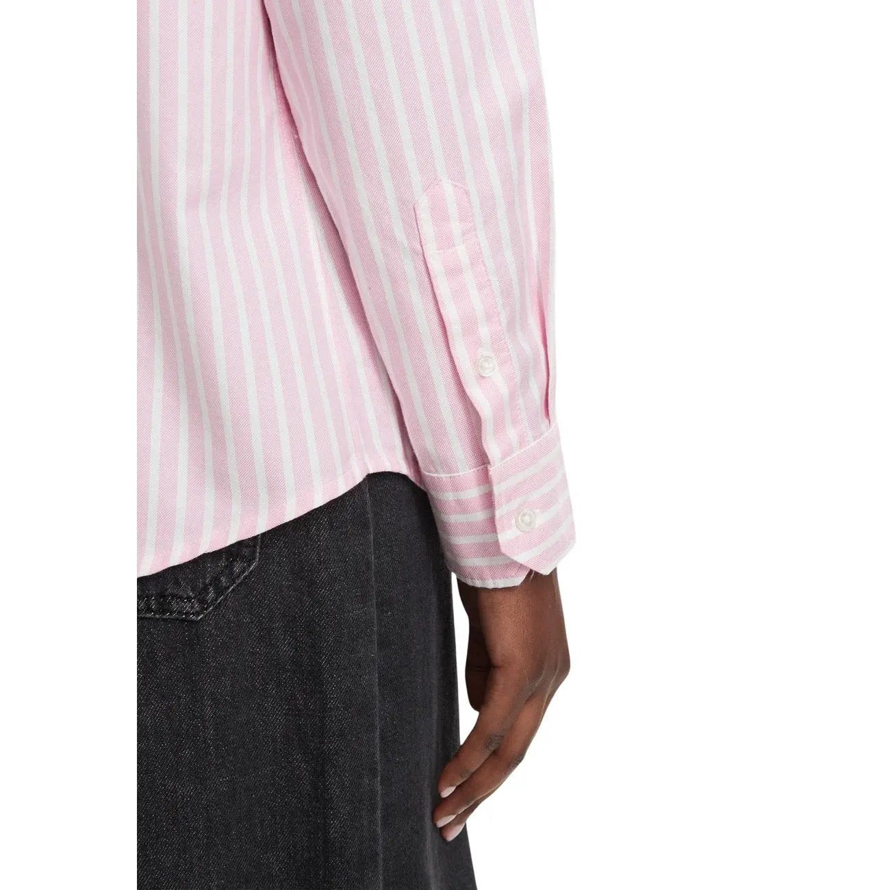 Tommy Hilfiger Jeans - Tommy Hilfiger Jeans Women Shirt by Tommy Hilfiger Jeans