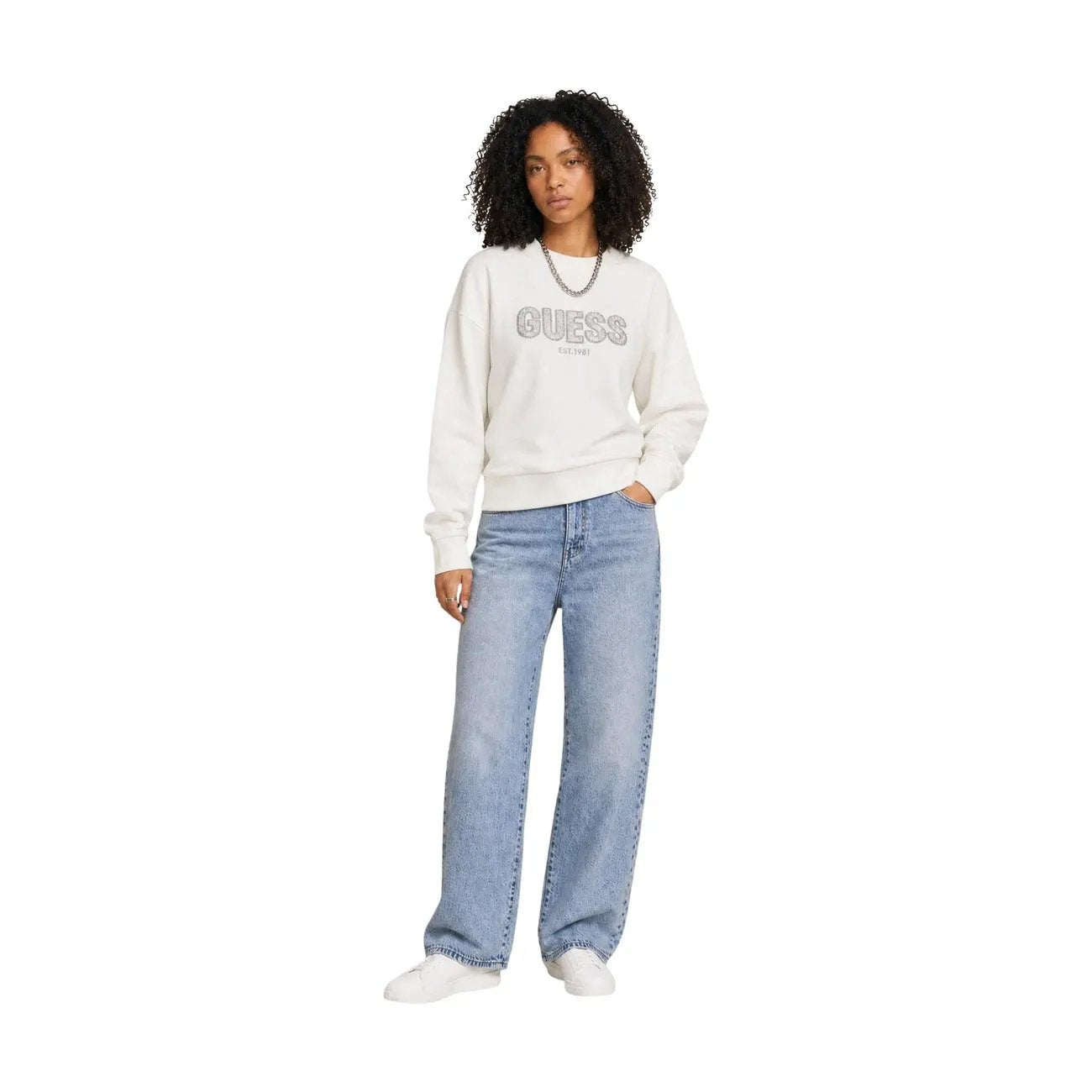 Guess - Guess Women Knitwear by Guess