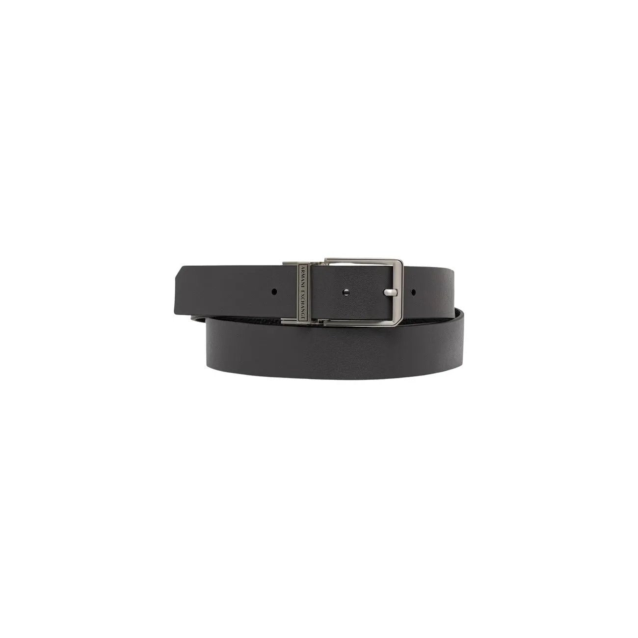Armani Exchange - Armani Exchange Men Belt by Armani Exchange