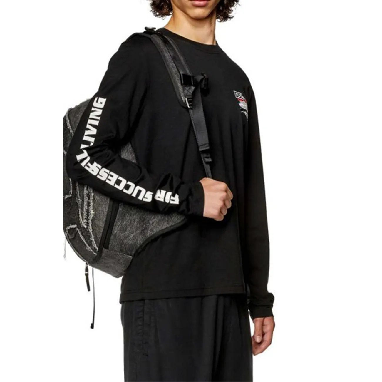 Diesel - Diesel Men Sweatshirts by Diesel