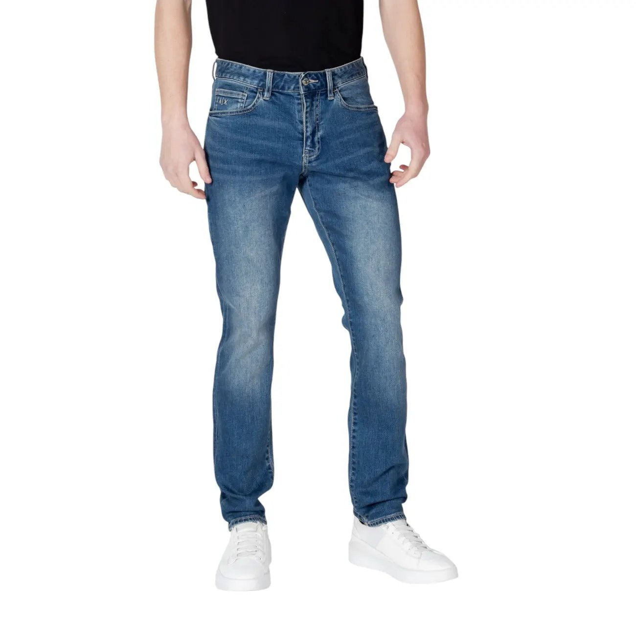 Armani Exchange - Armani Exchange Men Jeans by Armani Exchange