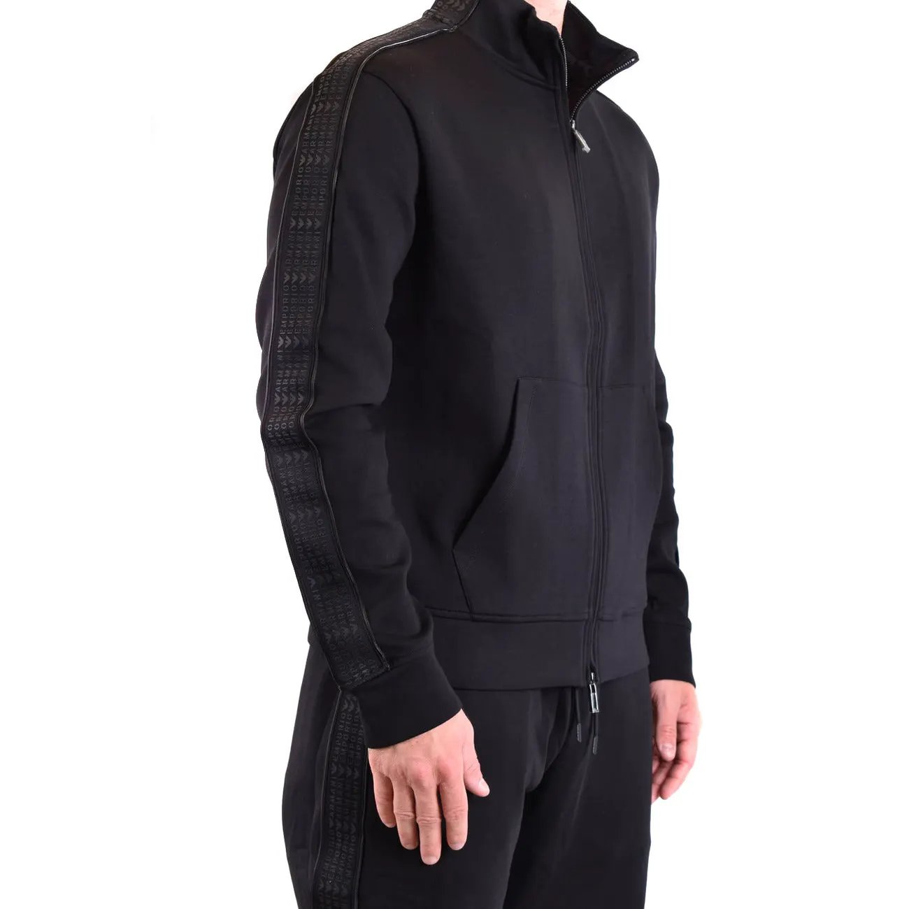 Emporio Armani - Emporio Armani Men Sweatshirts by Emporio Armani