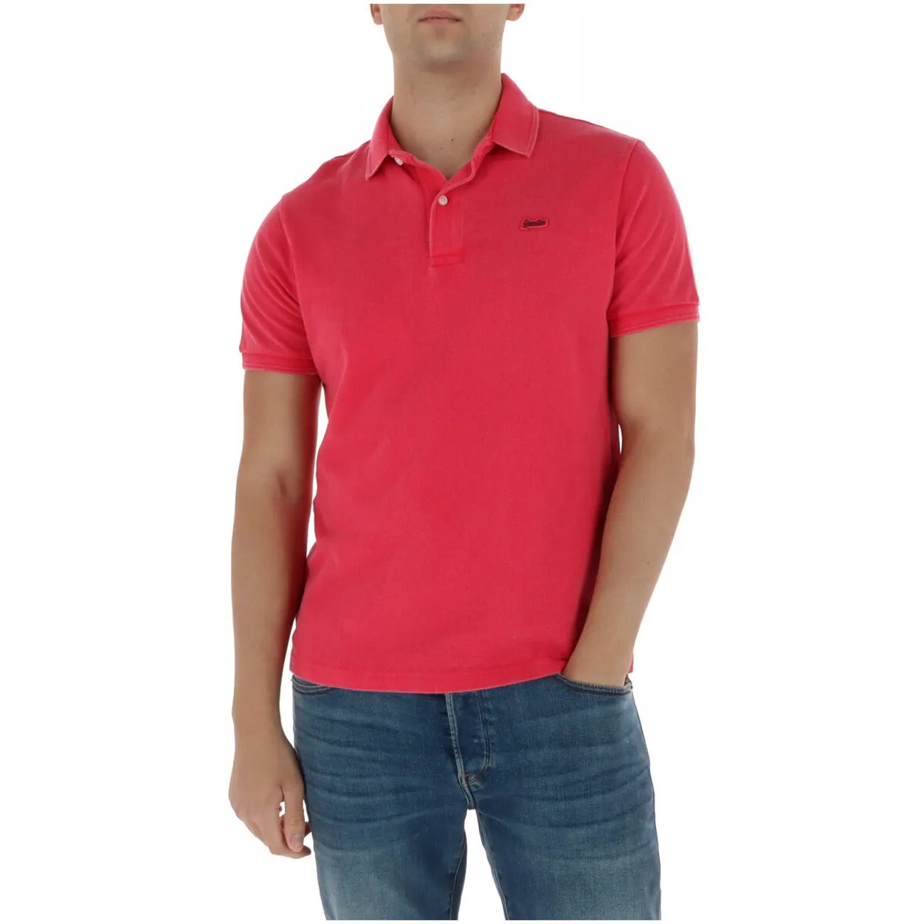Superdry - Superdry Men Polo by Superdry