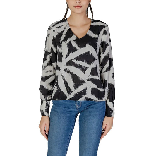 Jacqueline De Yong - Jacqueline De Yong Women Blouse by Jacqueline De Yong