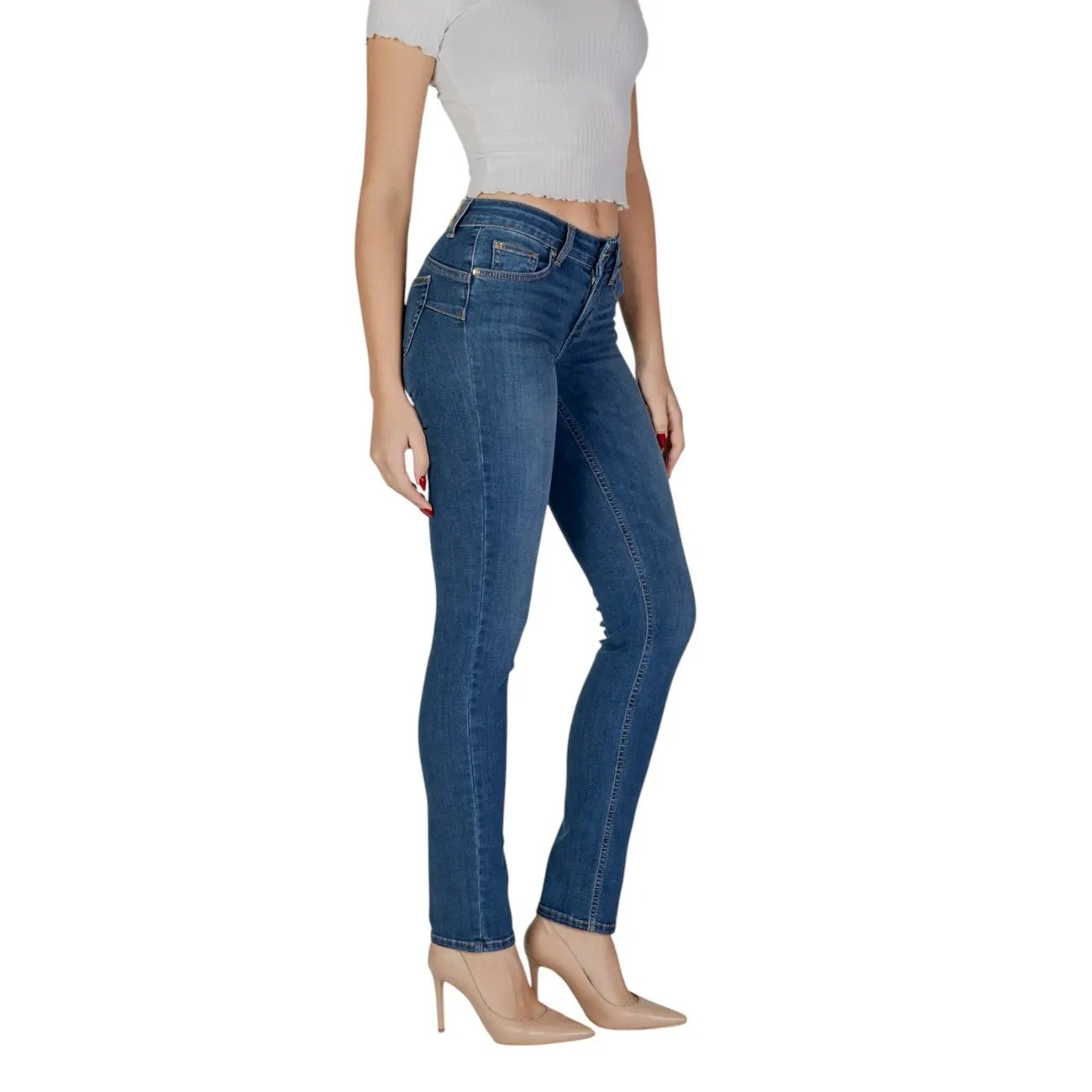 Liu Jo - Liu Jo Women Jeans by Liu Jo