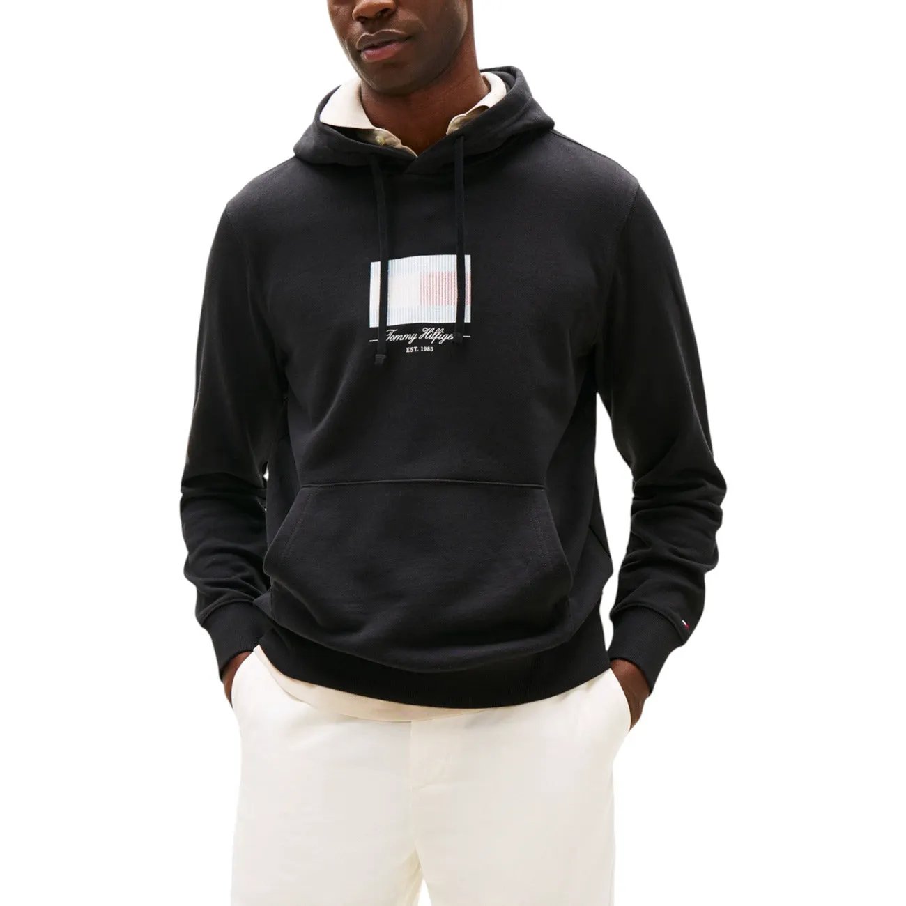 Tommy Hilfiger - Tommy Hilfiger Men Sweatshirts by Tommy Hilfiger