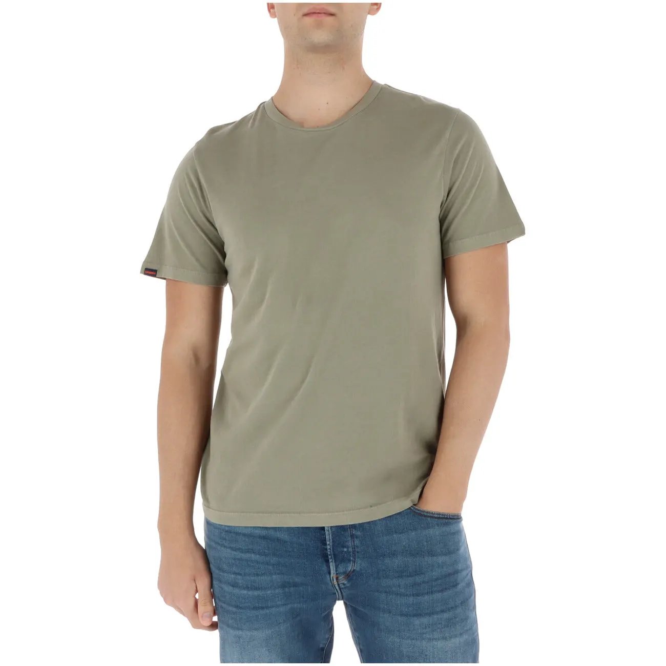 Superdry - Superdry Men T-Shirt by Superdry