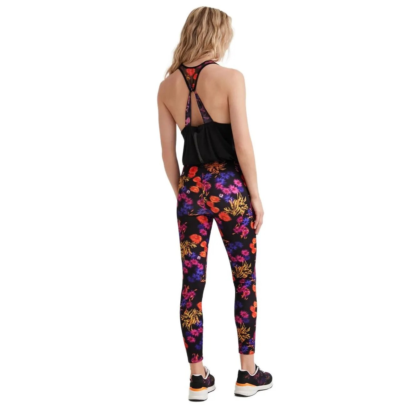 Desigual - Desigual Women Leggings by Desigual