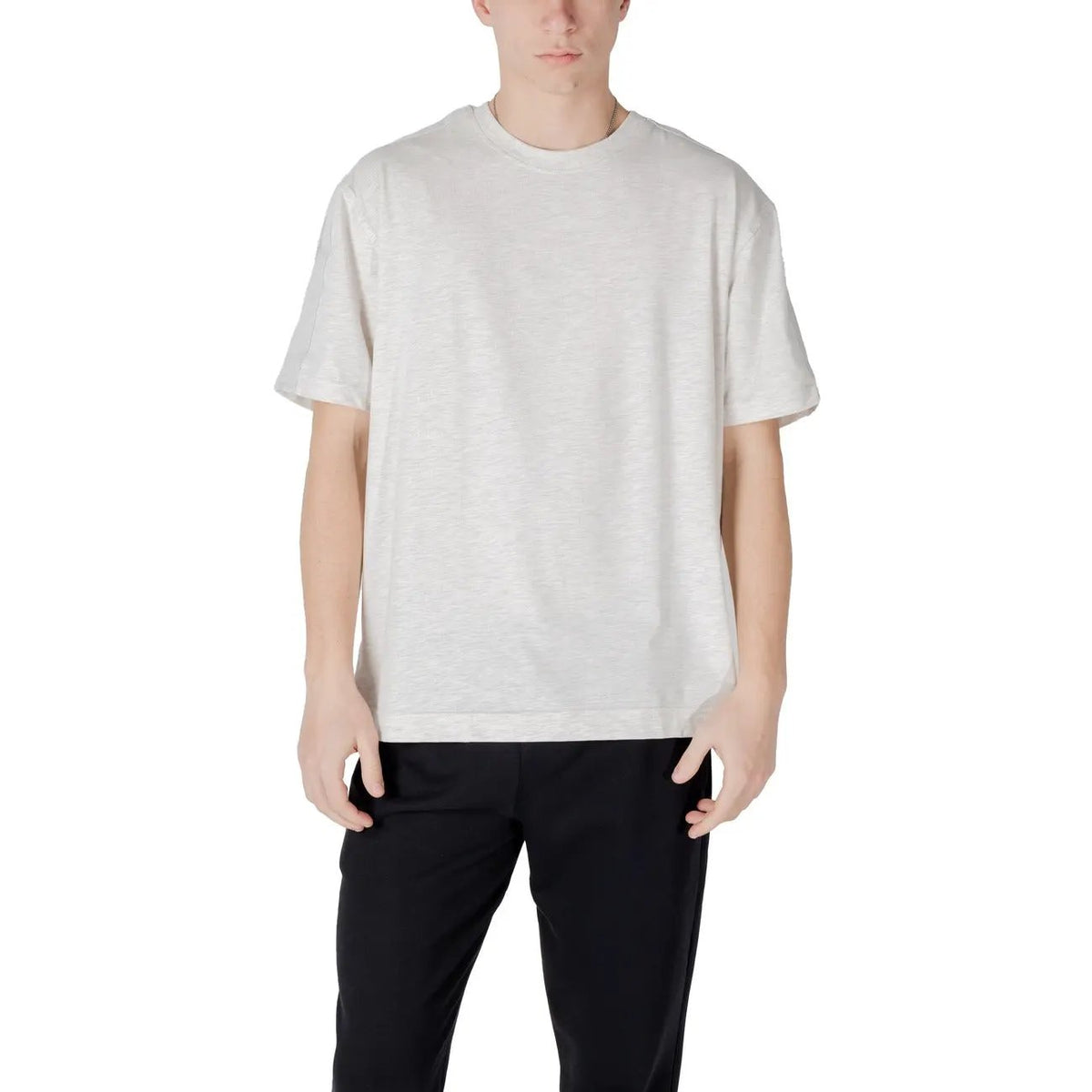Calvin Klein Sport - Calvin Klein Sport Men T-Shirt by Calvin Klein Sport