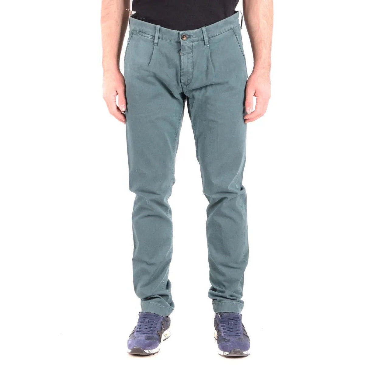Jacob Cohen - Jacob Cohen Men Trousers by Jacob Cohen